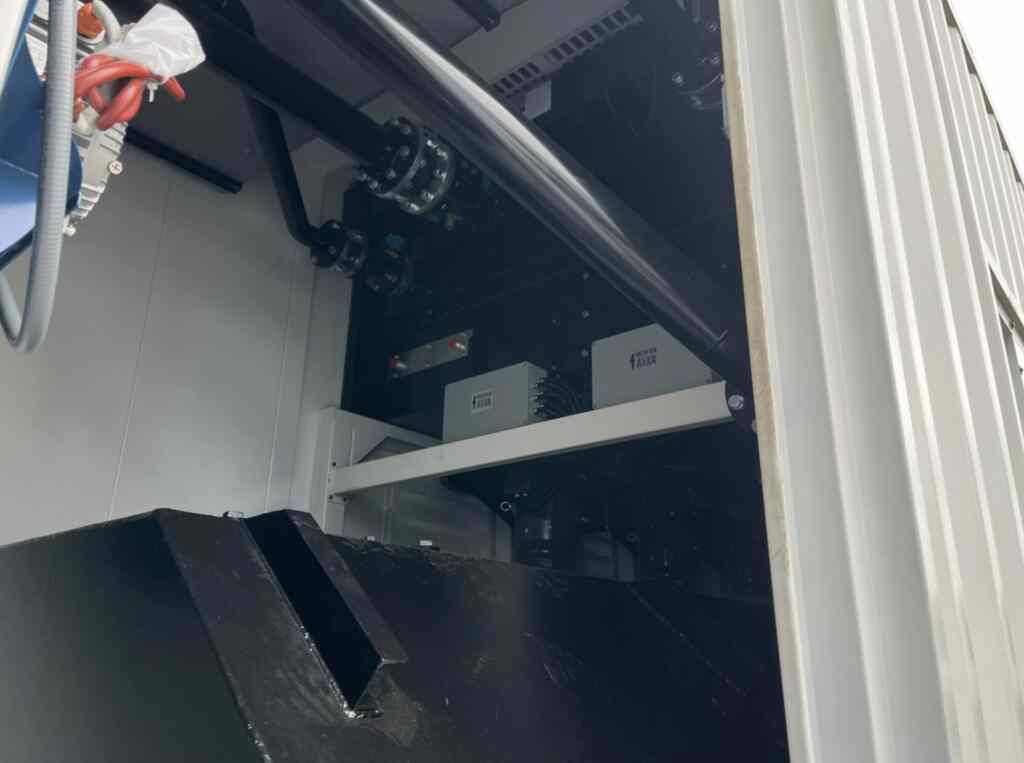 Cummins QSK50 Diesel Power Module - Tier 2